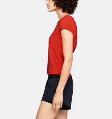 Perpetual Run Short Sleeve
